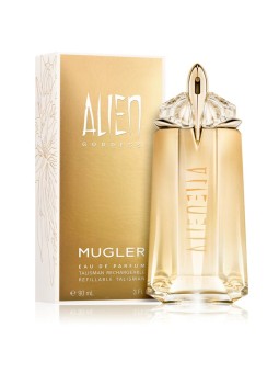Mugler Alien Goddess EDP