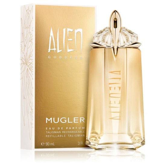 Mugler Alien Goddess EDP