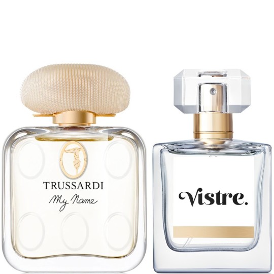 V358- náhrada Trussardi My Name