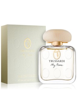 Trussardi My Name EDP