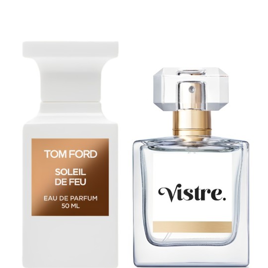 V360- náhrada Tom Ford Soleil de Feu