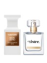 V360- náhrada Tom Ford Soleil de Feu