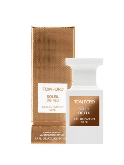Tom Ford Soleil de Feu EDP