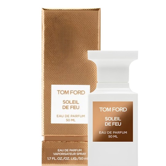 Tom Ford Soleil de Feu EDP