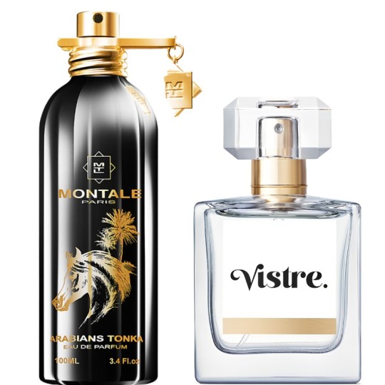 V355- Náhrada Montale Arabians Tonka