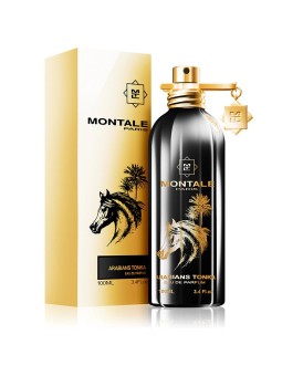 Montale Arabians Tonka EDP