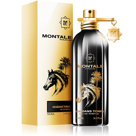 Montale Arabians Tonka EDP