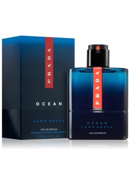 Prada Luna Rossa Ocean EDP