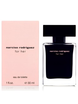 Narciso Rodriguez For Her EDT