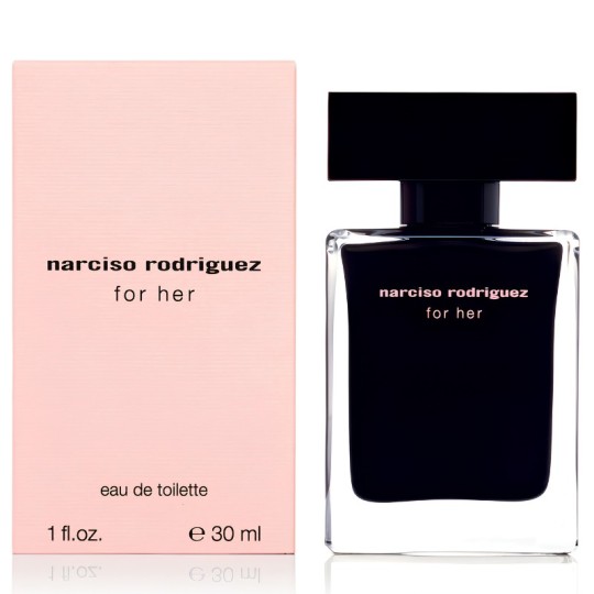 Narciso Rodriguez For Her EDT