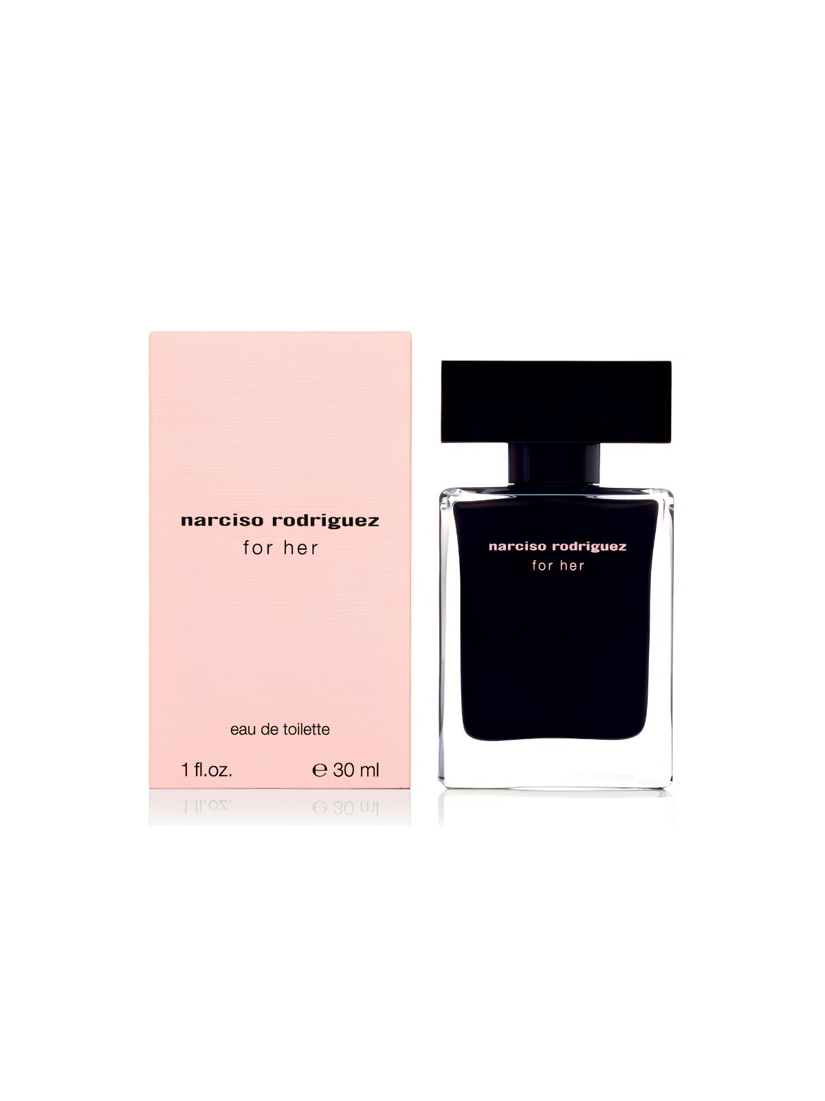 Narciso Rodriguez For Her EDT