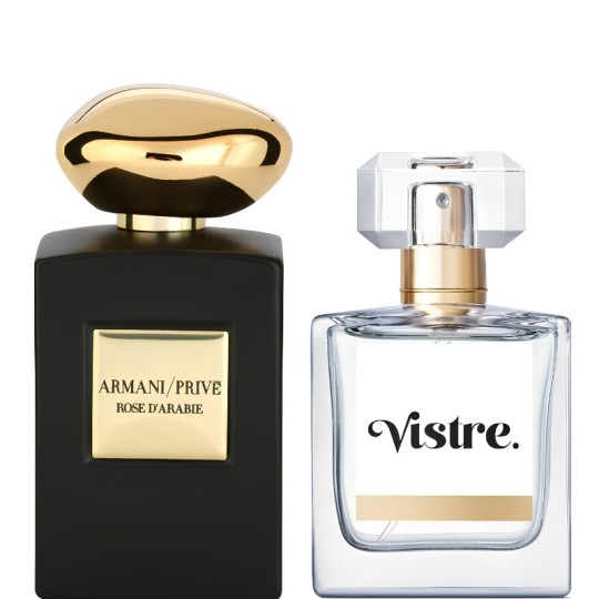 V366- Náhrada Giorgio Armani Prive Rose D'Arabie