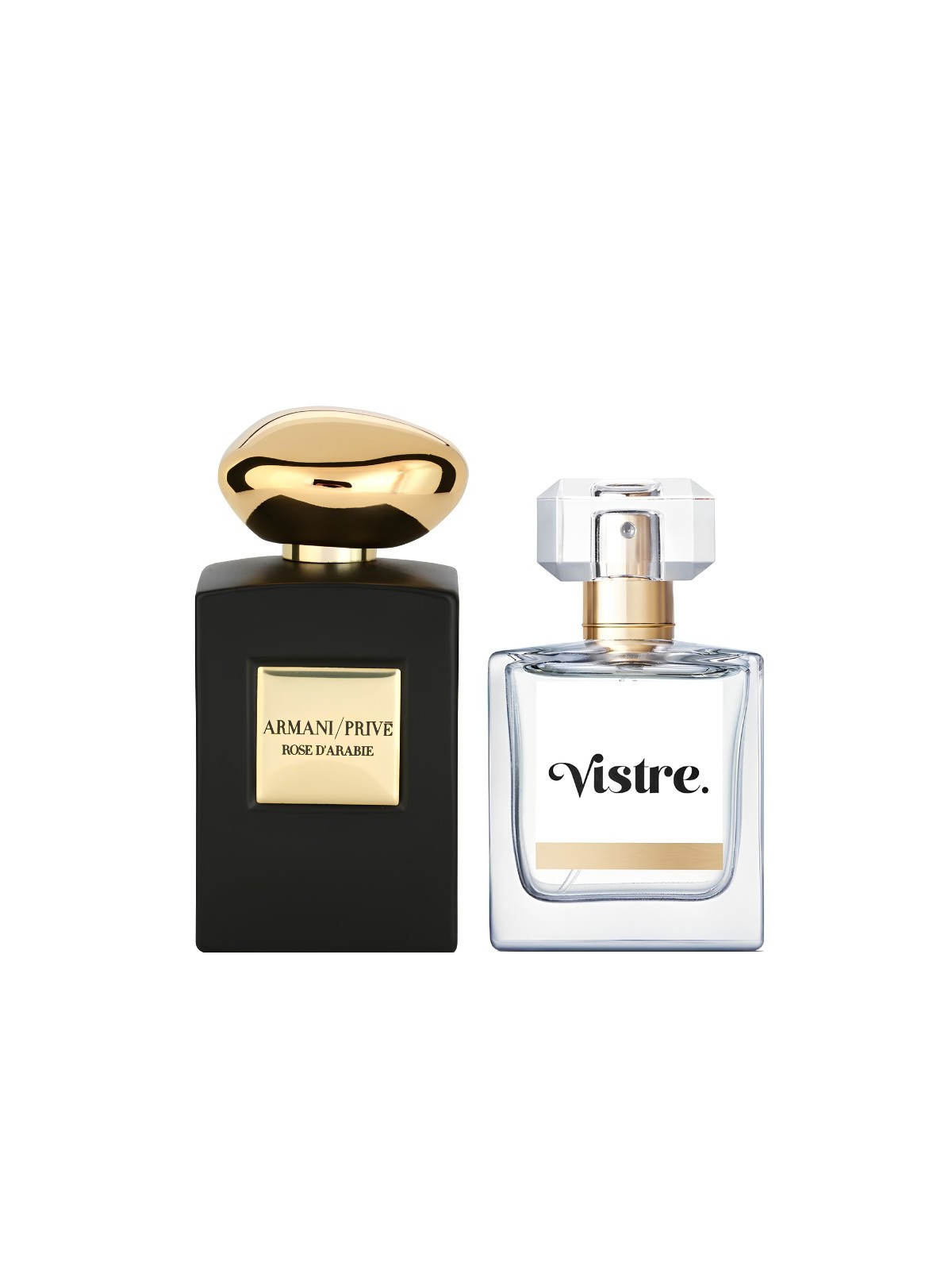 V366- Náhrada Giorgio Armani Prive Rose D'Arabie