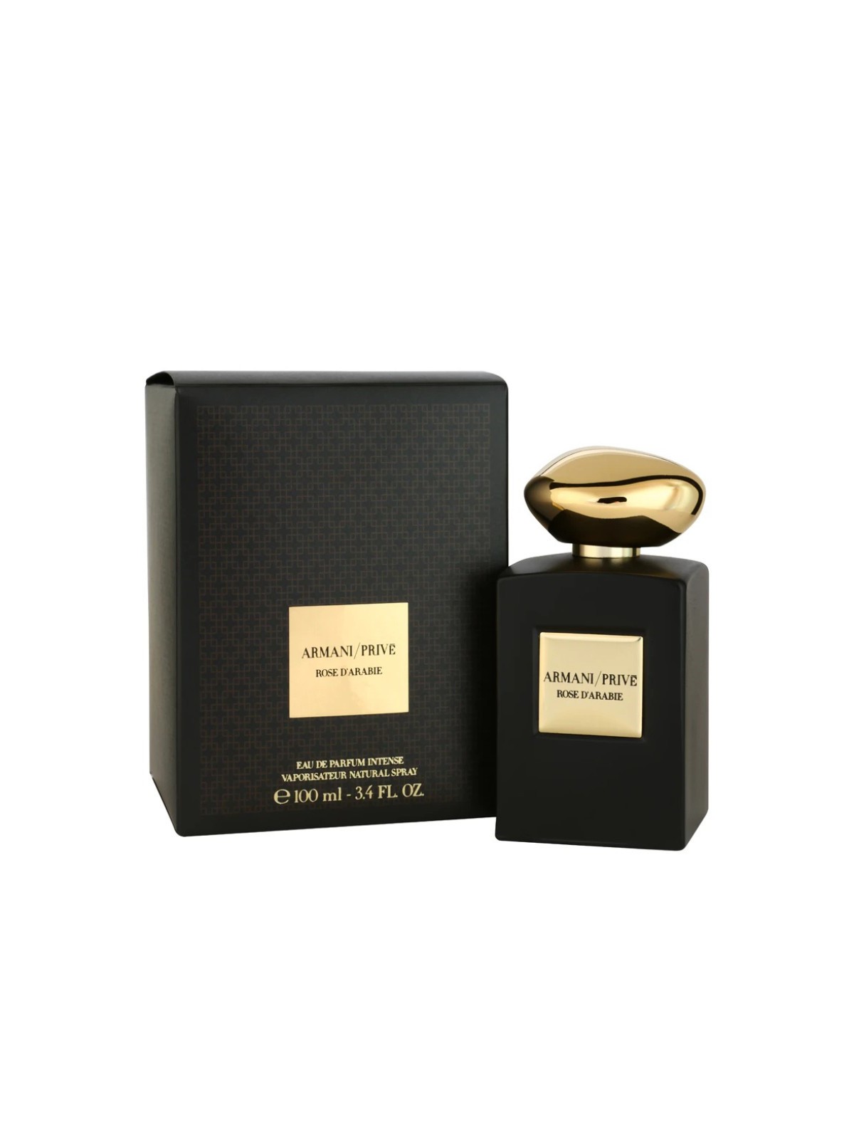 Giorgio Armani Prive Rose D'Arabie EDP