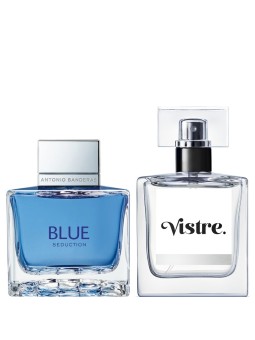 V656- Náhrada Antonio Banderas Blue Seduction