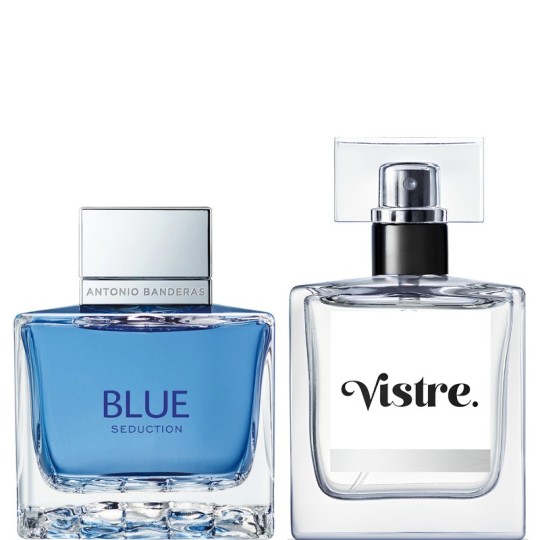 V656- Náhrada Antonio Banderas Blue Seduction