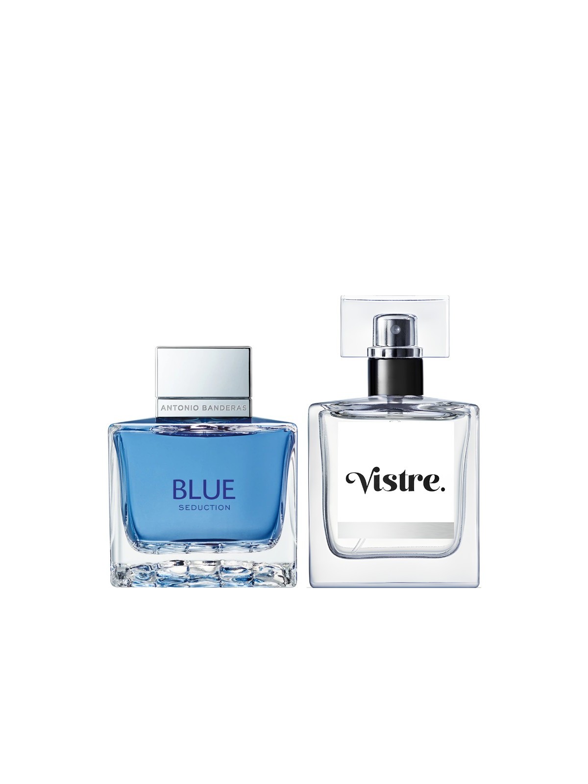 V656- Náhrada Antonio Banderas Blue Seduction