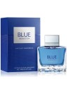 Antonio Banderas Blue Seduction EDT