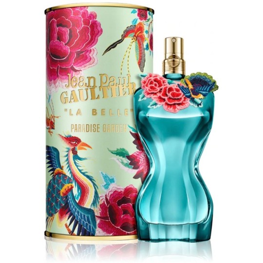 Jean Paul Gaultier La Belle Paradise Garden EDP