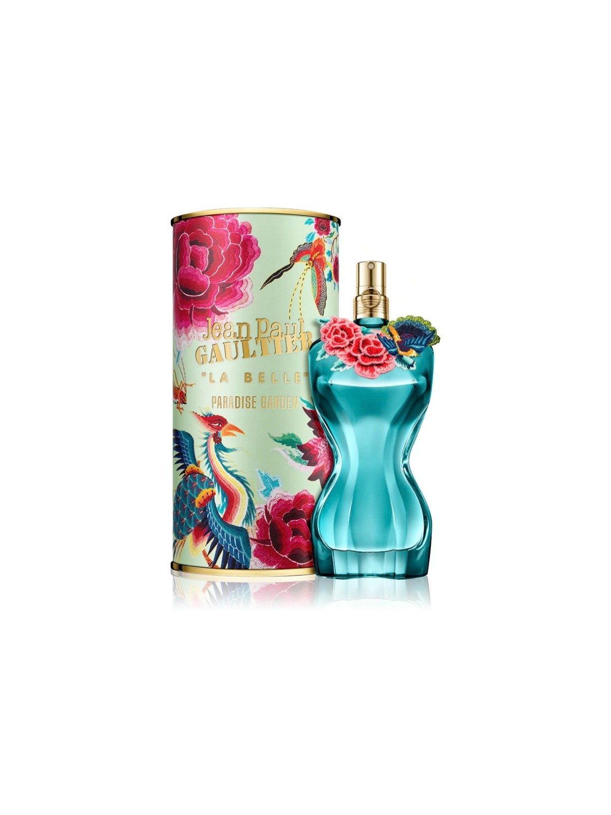 Jean Paul Gaultier La Belle Paradise Garden EDP