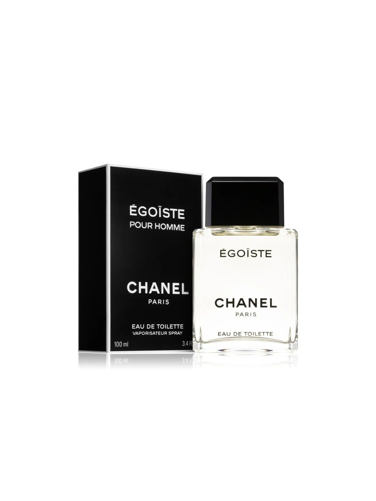 Chanel Égoïste EDT