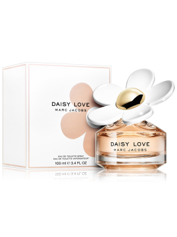 Marc Jacobs Daisy Love EDT 50ML