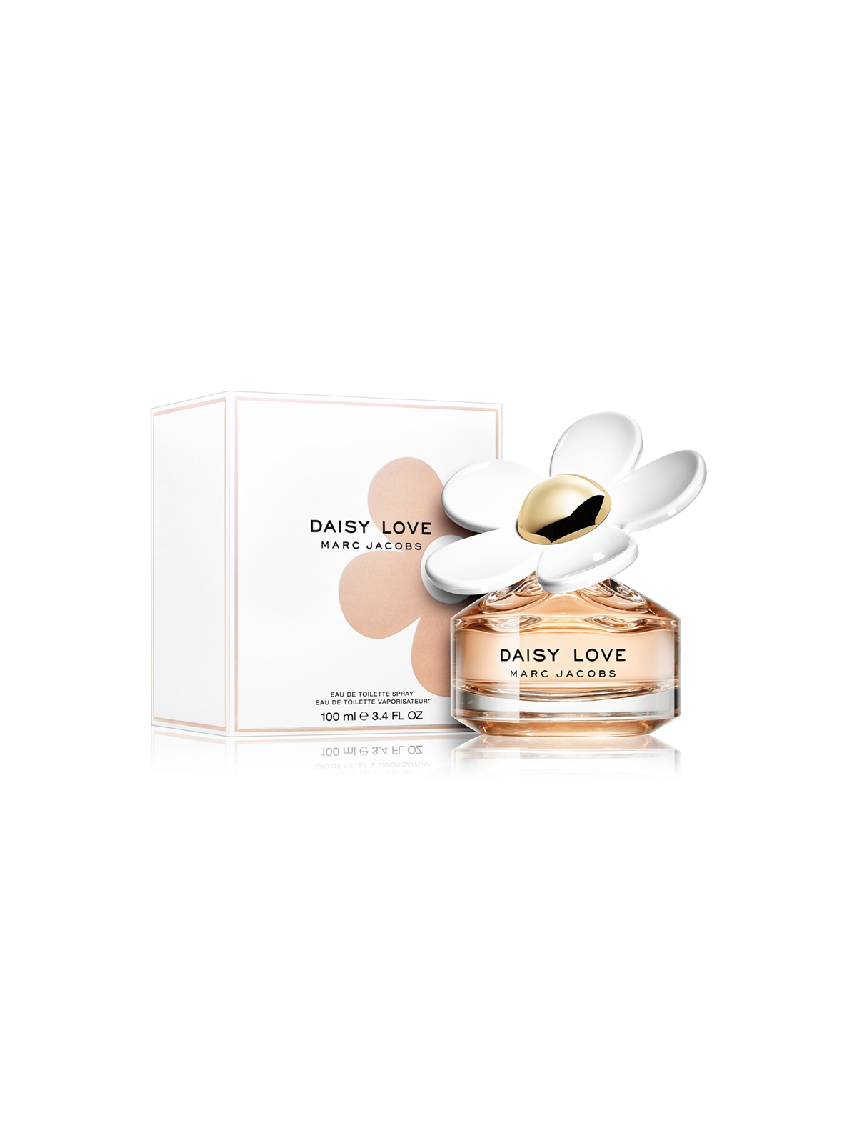 Marc Jacobs Daisy Love EDT 50ML