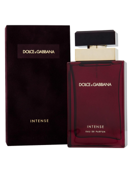 Dolce & Gabbana Pour Femme Intense EDP 50ML