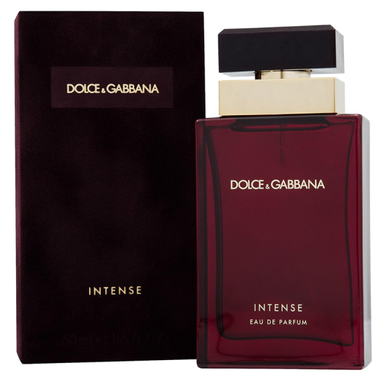 Dolce & Gabbana Pour Femme Intense EDP 50ML