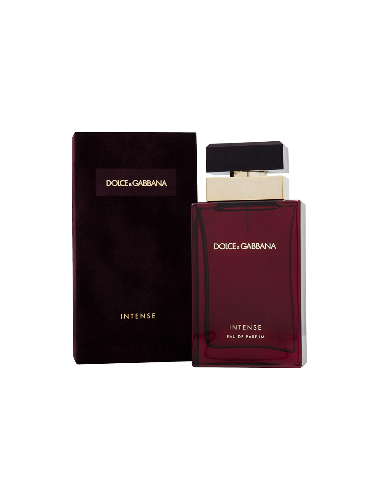 Dolce & Gabbana Pour Femme Intense EDP 50ML
