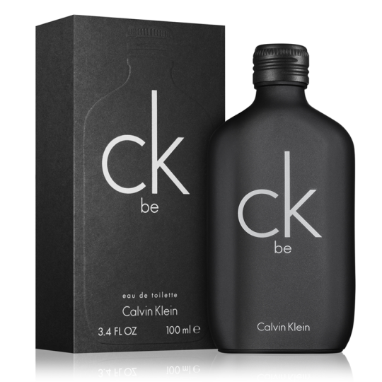 Calvin Klein CK be EDT 200ML