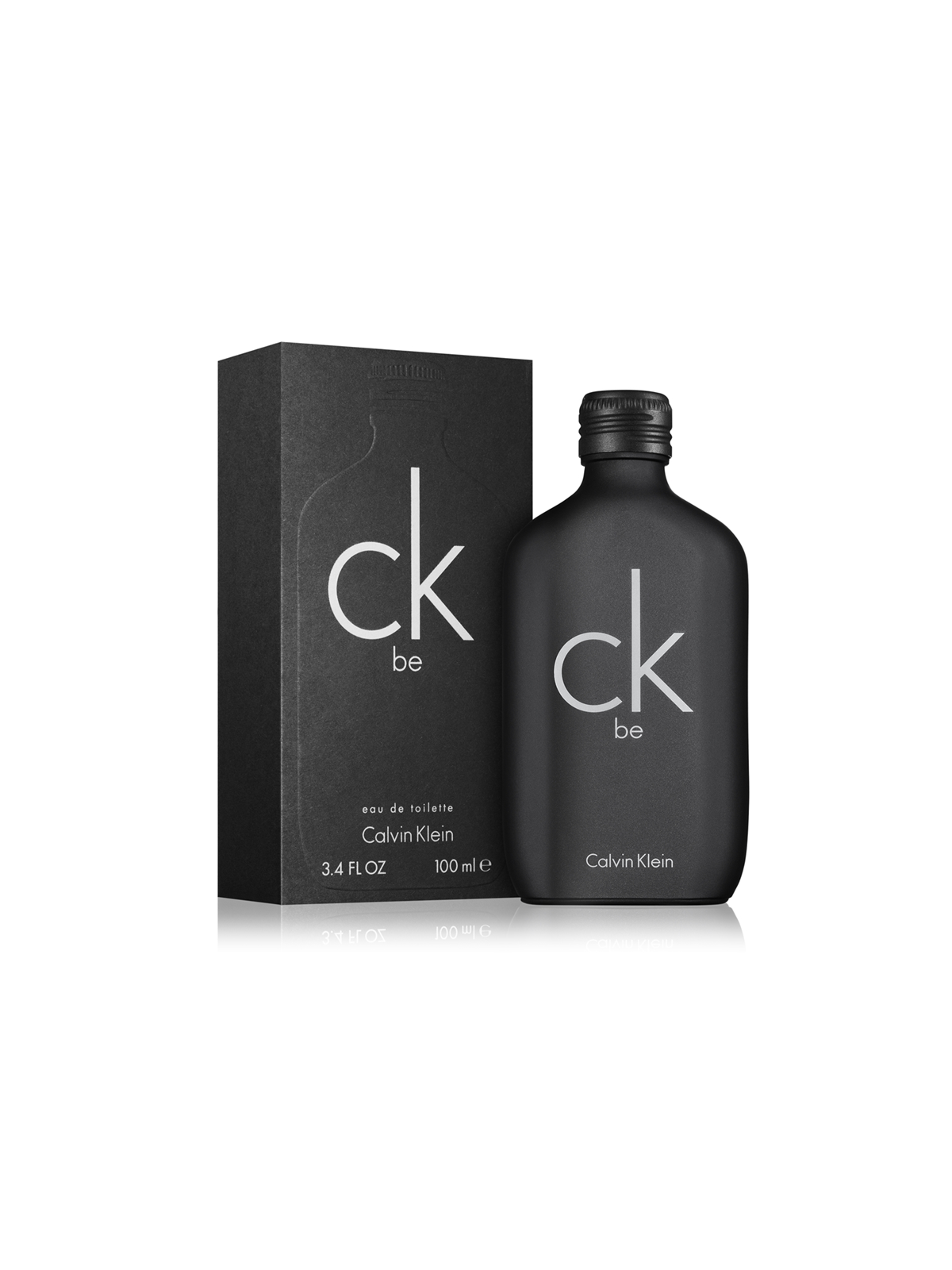 Calvin Klein CK be EDT 200ML