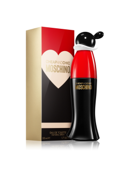 Moschino Cheap & Chic EDT 30ML