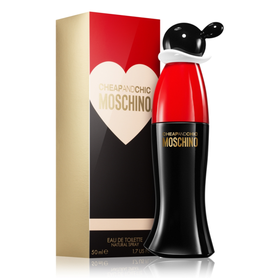 Moschino Cheap & Chic EDT 30ML
