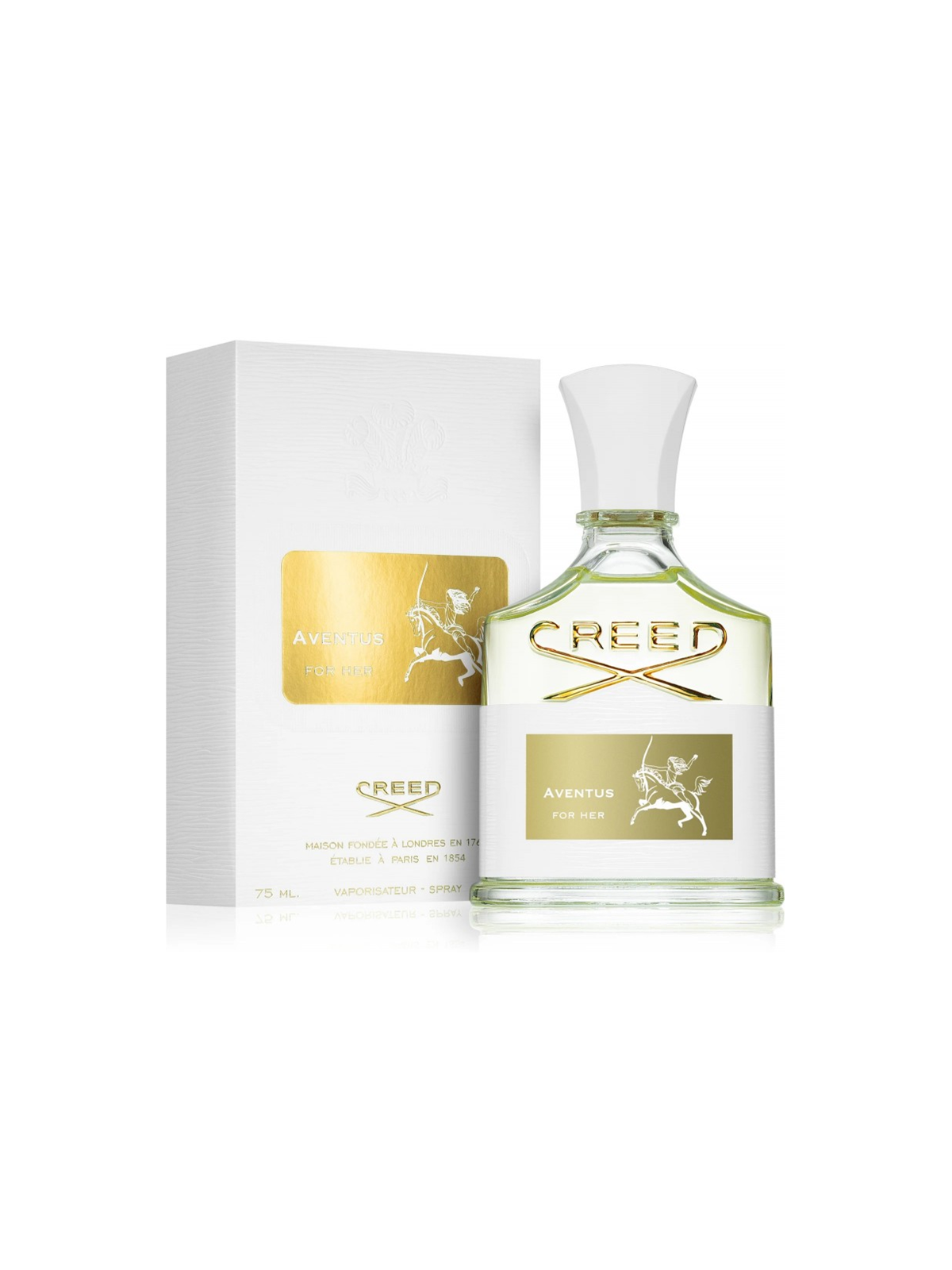 Creed Aventus For Her EDP