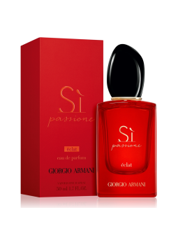 Giorgio Armani Si Passione Eclat EDP 30ML