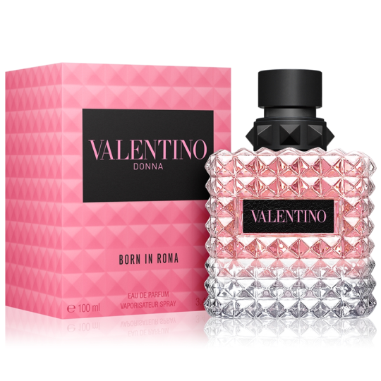 Valentino Donna Born In Roma EDP 30ML