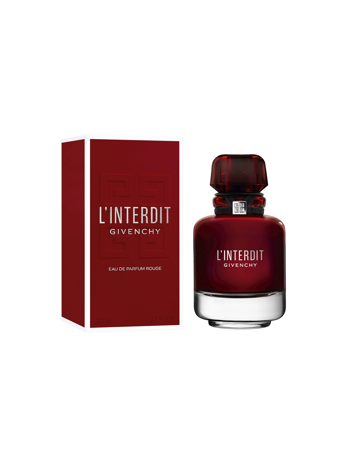 Givenchy L'Interdit Rouge EDP 50ML