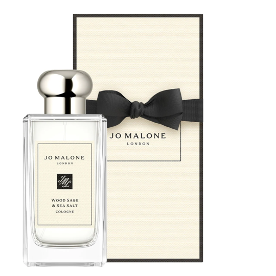 Jo Malone London Wood Sage & Sea Salt EDC 100ML