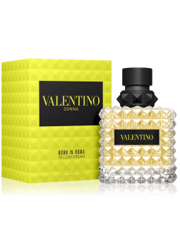 Valentino Donna Born In Roma Yellow Dream EDP 50ML
