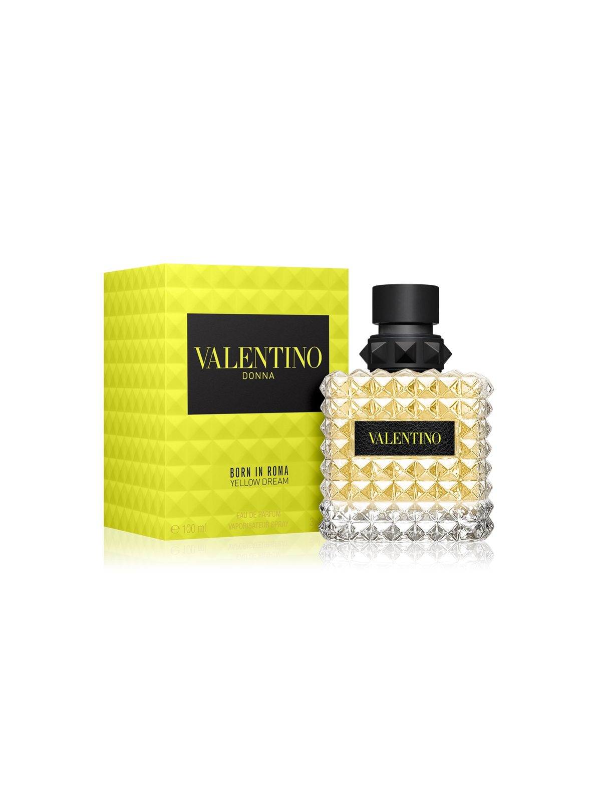 Valentino Donna Born In Roma Yellow Dream EDP 50ML