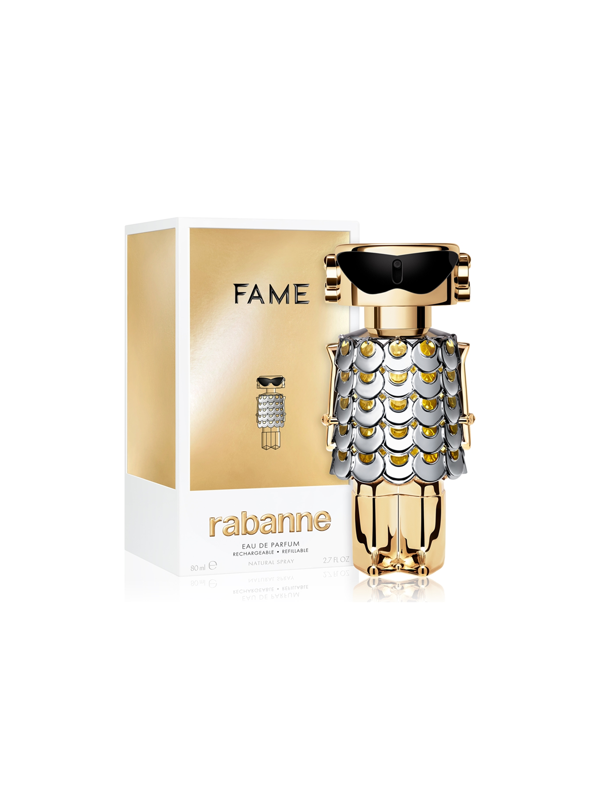 Paco Rabanne Fame EDP 50ML