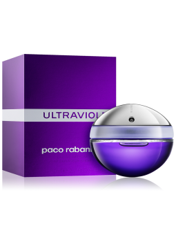 Paco Rabanne Ultraviolet EDP 80ML