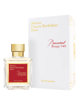 Maison Francis Kurkdjian Baccarat Rouge 540 EDP 70ML