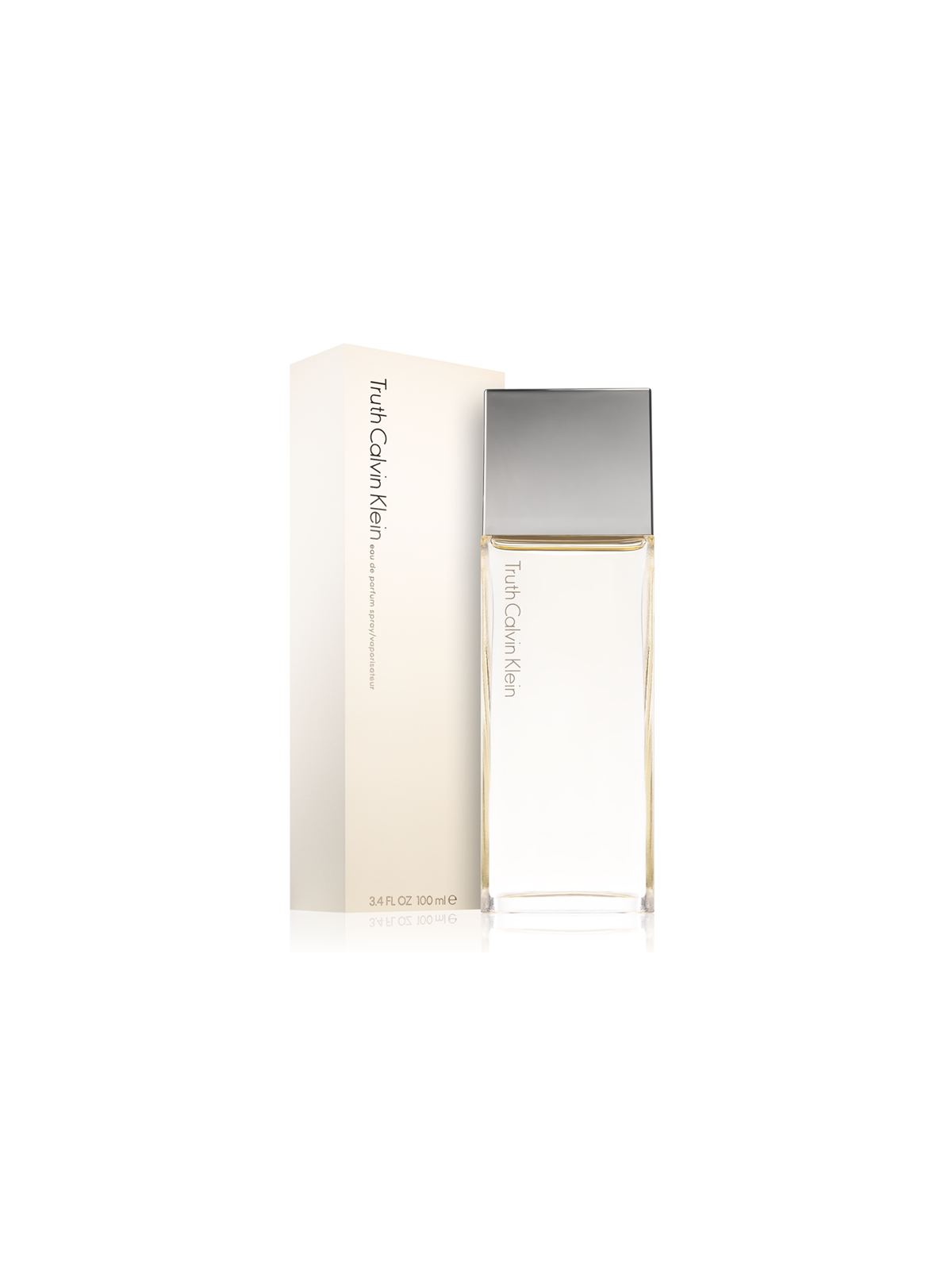Calvin Klein Truth EDP 100ML