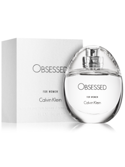 Calvin Klein Obsessed EDP 50ML