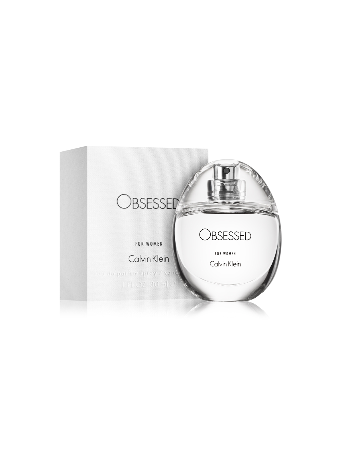 Calvin Klein Obsessed EDP 50ML