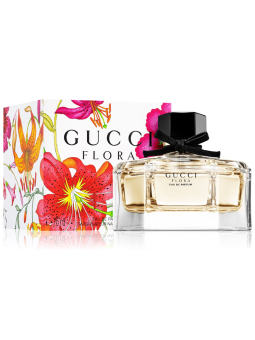 Gucci Flora EDP 30ML