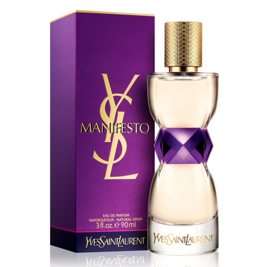 Yves Saint Laurent Manifesto EDP 30ML