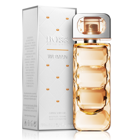 Hugo Boss Boss Orange EDT 50ML